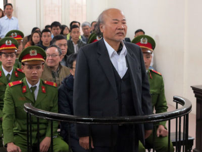 Bố Giang Kim Đạt: Tôi không bao giờ giáo dục con lấy tiền Nhà nước