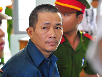 Hoãn xử phúc thẩm kẻ giết người khiến ông Huỳnh Văn Nén bị tù oan