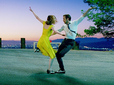 "La La Land" trắng tay tại giải thưởng của Hiệp hội Biên kịch phim Mỹ