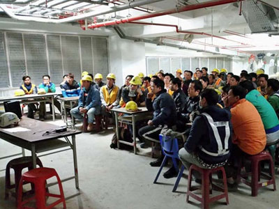 Lao động Việt ở Đài Loan: Nhọc nhằn đổi giọt mồ hôi