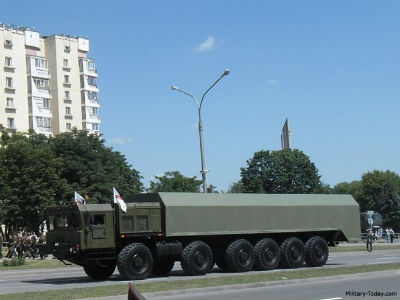 Lực lượng hạt nhân tinh nhuệ của Nga đang hồi sinh