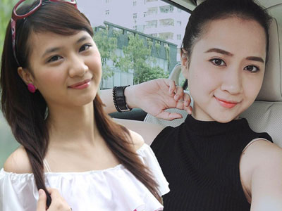 MC "Chúc bé ngủ ngon" hé lộ bí mật sau 5 năm "mất tích"
