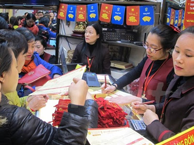 Tăng nhẹ phiên đầu tuần, giá vàng SJC chạm mốc 37,00 triệu đồng