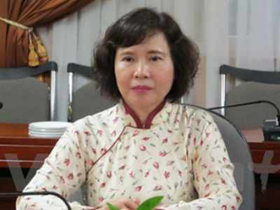 Thứ trưởng Kim Thoa sở hữu tài sản "khủng": Cần làm rõ kẽ hở từ đâu