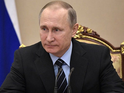 Tổng thống Putin ký sắc lệnh giúp người tỵ nạn Ukraina trở thành công dân Nga