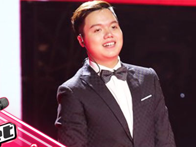 Tranh cãi việc The Voice loại bolero vẫn có "Thành phố buồn"