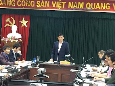 Việt Nam đối mặt với 2 dịch cúm chết người
