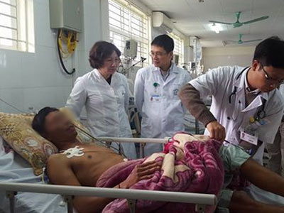 Vụ ngộ độc ở Lai Châu: Thêm nạn nhân thứ 9 tử vong sau nhiều ngày điều trị
