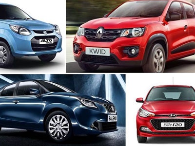 Xe Ấn Độ nhập 84 triệu, bán 500 triệu: Sự thật giá đắt ô tô Việt