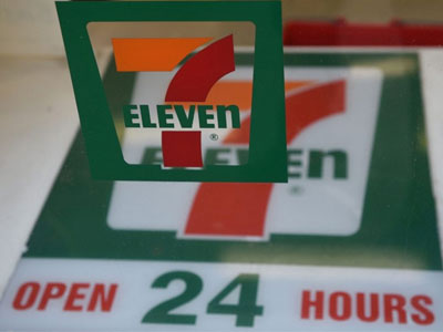 9 điều ít biết về chuỗi cửa hàng tiện ích 7-Eleven