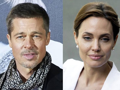 Brad Pitt “thất vọng” sau khi Angelina Jolie lần đầu nói về chuyện ly dị