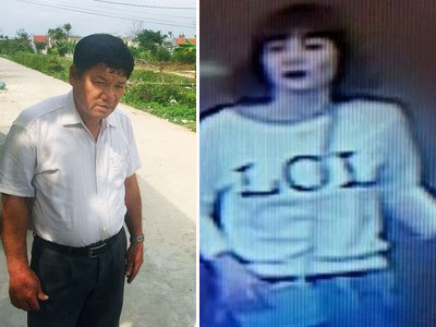 Cha Đoàn Thị Hương vụ Kim Jong Nam: "Con gái tôi bị lừa"
