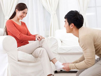 Đừng "buông tha" cho anh chàng này - người chồng lý tưởng là đây chứ đâu!
