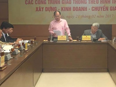 Đường BOT: Dân không đi vẫn phải trả phí