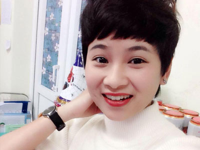 Gặp lại cô giáo mầm non "tomboy" hát hay như ca sĩ