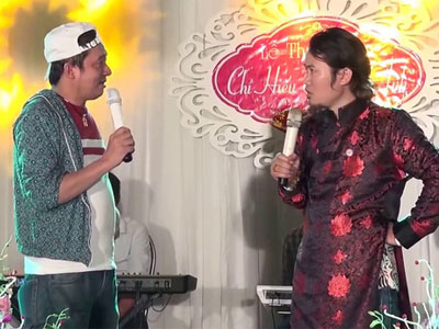 Khóc cười chuyện nghệ sĩ hài bị “sàm sỡ” khi đi hát đám cưới