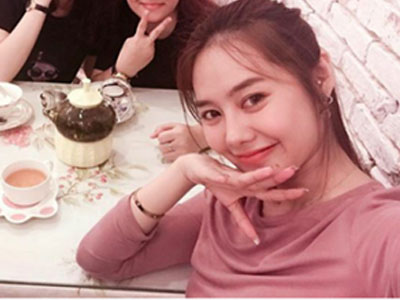 Linh Chi đáp trả khi bị nói là người thứ ba: "Hết duyên hết nợ có cưỡng cầu cũng vô ích"