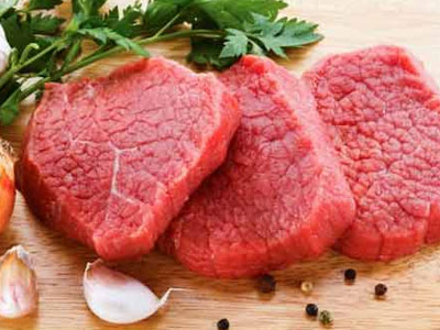 Lý do nên cân nhắc khi ăn thịt đỏ
