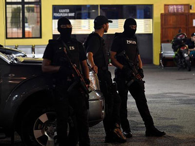 Malaysia siết chặt an ninh nơi bảo quản thi thể Kim Jong Nam