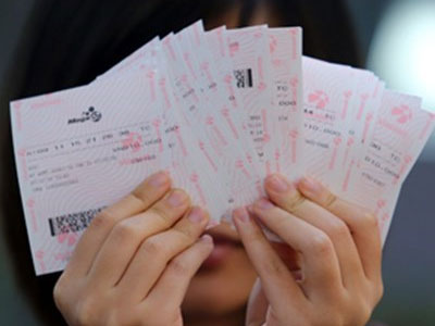 Mua mãi chẳng thấy thần may gọi tên, số đông đang dần “thờ ơ” với Vietlott?