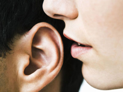 Sức mạnh những lời ngọt ngào trong khi "yêu"