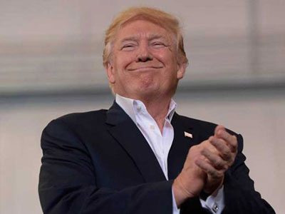 Thụy Điển muốn dạy ông Trump về chính sách nhập cư