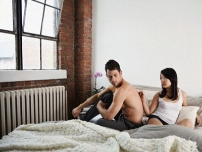 Trên giường đừng dại nói những câu này