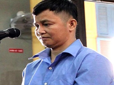 Vợ đòi ly hôn, cha mua thuốc chuột cho con dùng
