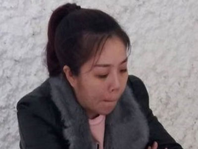 Vụ giết bạn, chôn xác phi tang ở Lâm Đồng: Vợ nạn nhân bình thản đến đáng sợ khi hỏi cung