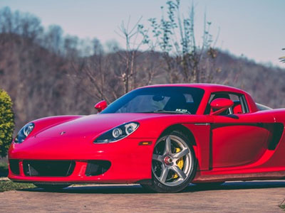 5 mẫu xe có tiếng động cơ hay nhất Porsche từng sản xuất