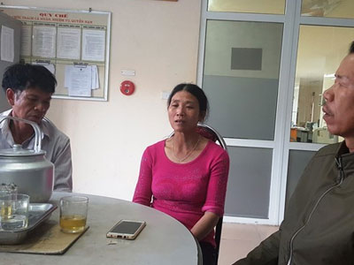 Bé trai tử vong sau mũi tiêm, bệnh viện hỗ trợ 150 triệu