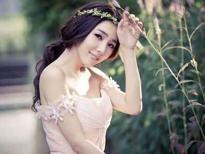 Cuồng phim “Tam sinh tam thế, Thập lý đào hoa”, vợ tôi như biến thành "người trời"