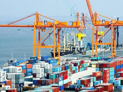 Hải Phòng phản hồi vụ bị doanh nghiệp “tố” tận thu phí cảng biển