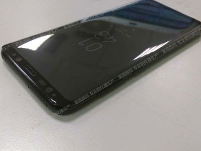 iPhone 8 và Galaxy S8 sẽ rất giống nhau nhưng Apple lại là kẻ đi sau