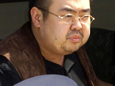 Phát hiện âm mưu đột nhập nơi giữ xác Kim Jong Nam