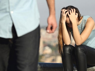 Phát hiện sự thật động trời sau việc chồng “không.. được”