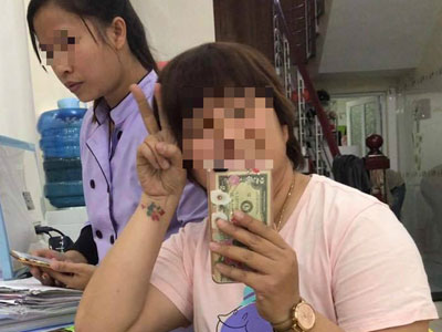 Phụ huynh tố giáo viên mầm non dội xô nước lên đầu trẻ vì tè dầm, hiệu phó trường thách thức gia đình