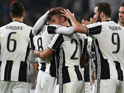 Porto – Juventus: Lợi thế cho “Bà đầm già”?