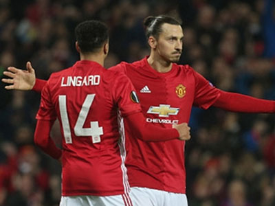 St.Etienne - MU: “Quỷ đỏ” dạo chơi trên đất Pháp