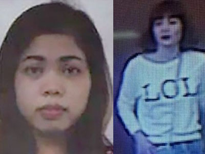 Triều Tiên đòi thả các nghi phạm trong vụ Kim Jong Nam