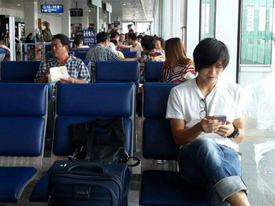 Tuấn Anh tái khám Singapore, Quang Thanh sợ mất sự nghiệp