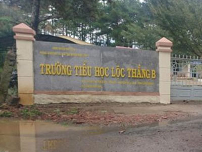 Vụ con trai cô giáo sàm sỡ 10 học sinh lớp 1: Nhận cam kết xin lỗi, đền bù các gia đình rút đơn