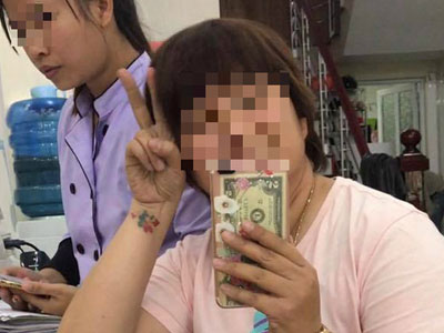 Vụ giáo viên bị tố dội nước lên đầu học sinh: Nhà trường nói phụ huynh gây sức ép, cảm tính