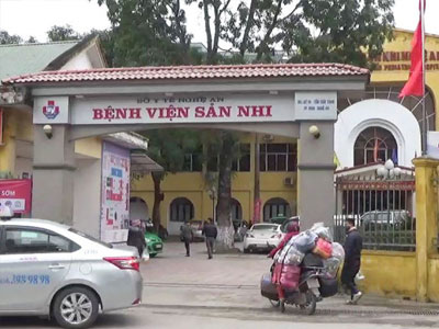 Bé 2 tuổi tử vong chưa rõ lý do sau 10 ngày vào viện