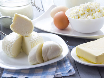 Cảnh báo thiếu can xi
