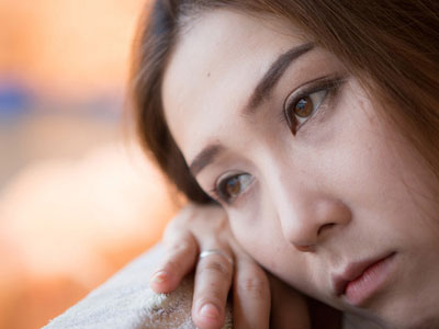 Chồng bỏ đi biệt tích hơn 10 năm, bỗng trở về khi tôi có thai với người khác