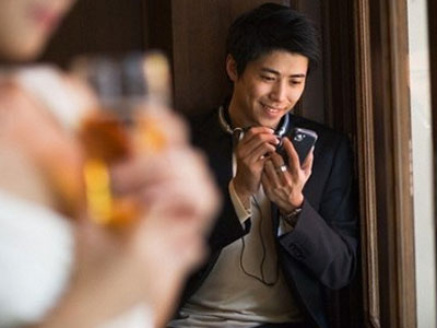 Chồng nghe lời thầy, "lập phòng nhì" mong phất về hậu vận