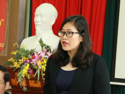 Cựu hiệu trưởng Nam Trung Yên sẽ làm gì sau khi bị cách chức?