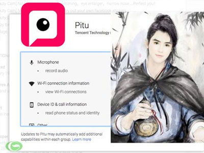 Giới trẻ với trào lưu Pitu – Lợi bất cập hại