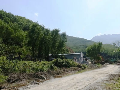 Hiểm họa kíp nổ bị mất cắp